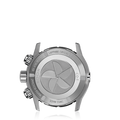 Edox CO-1 Chronograph, black dial, 45mm titanium, ref 10242-TIN-VIN