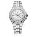 Edox Delfin Diver Date Lady, mother-of-pearl dial, 38mm, ref 53020-3M-NADN