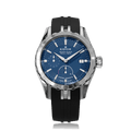 Edox Grand Ocean Power Reserve Automatic, blue dial, 40mm, ref 94500-3CA-BUIN